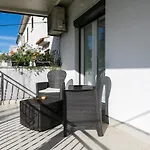 Διαμέρισμα Spada Premium - Location! Πόρετς