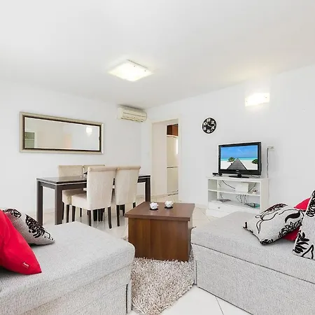 Lejlighed Spada Premium - Location! *