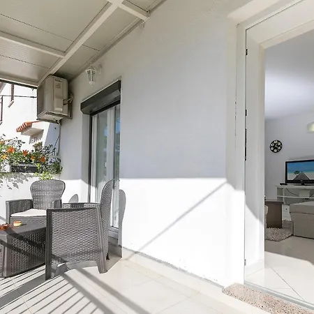 Spada Premium - Location! Poreč