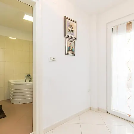 Spada Premium - Location! Poreč