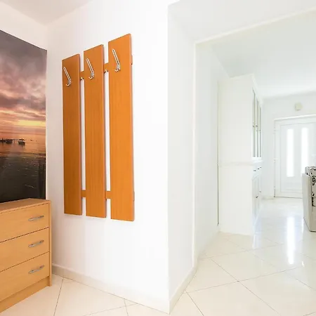 Appartement Spada Premium - Location! Poreč