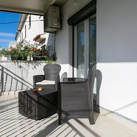 Appartement Spada Premium - Location! Poreč