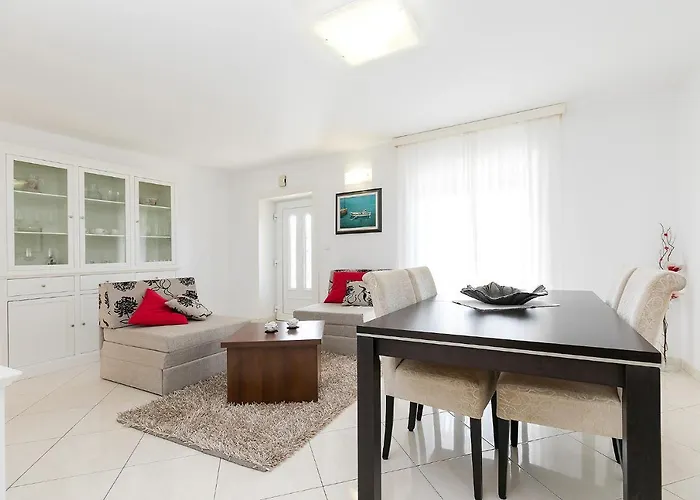 Lejlighed Spada Premium - Location! Poreč