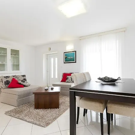Apartment Spada Premium - Location! Porec