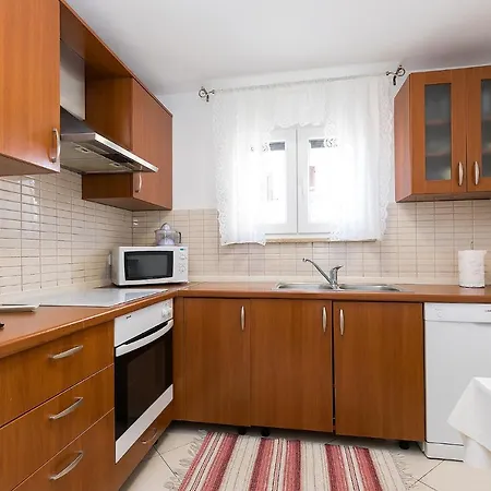 Apartment Spada Premium - Location!
