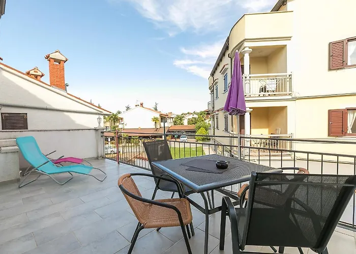 Spada Premium - Location! Appartement