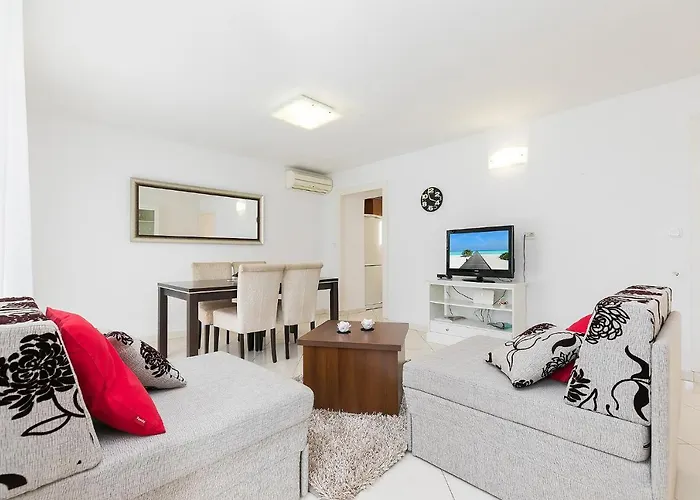 Appartement Spada Premium - Location! *