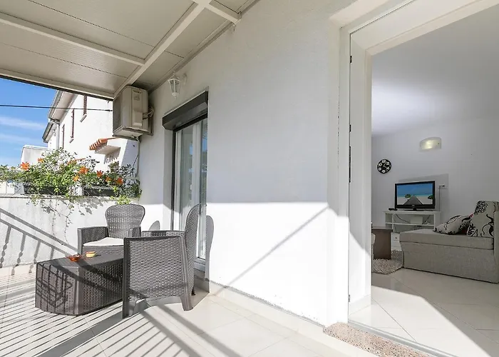 Spada Premium - Location! 포레치