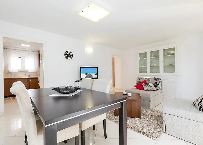 Spada Premium - Location! * 포레치